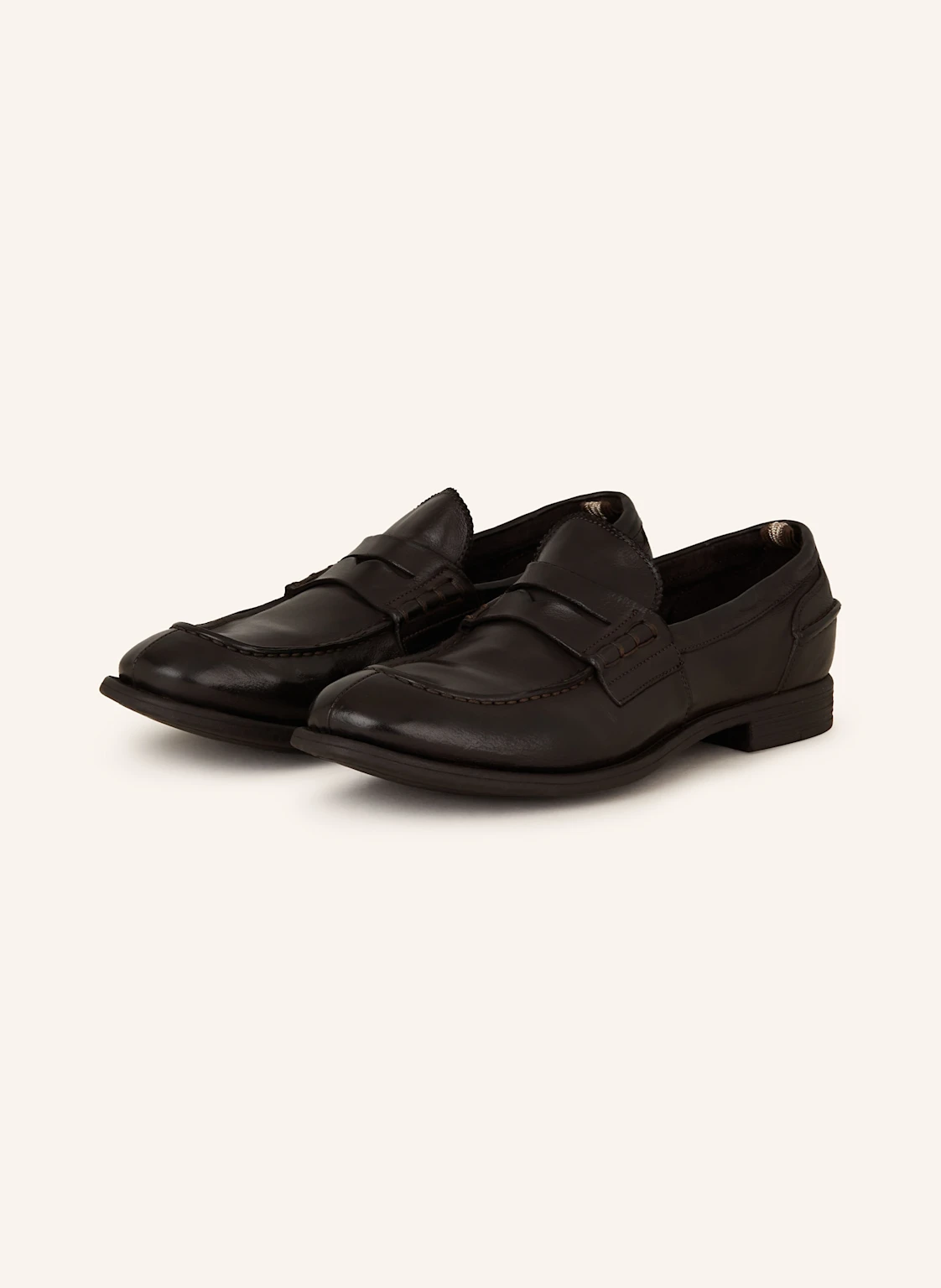 OFFICINE CREATIVE Penny-Loafer CHRONICLE 144