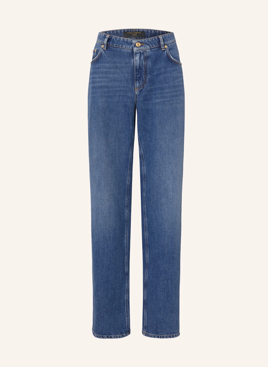 DOLCE & GABBANA Jeans