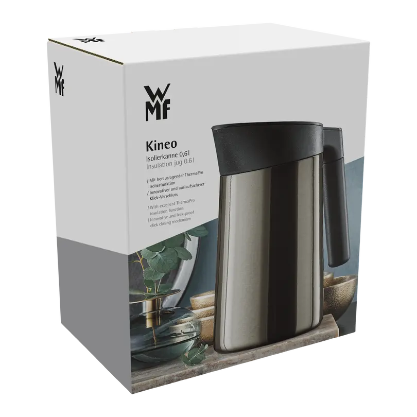 Thermosflasche Kineo