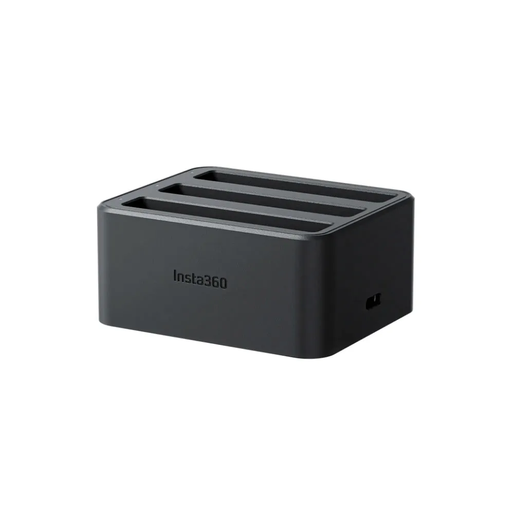 Insta360 X4 Fast charger