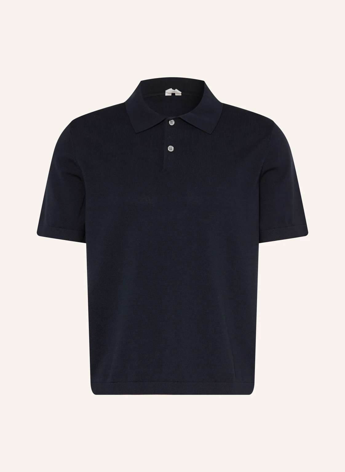 ARKET Jersey-Poloshirt