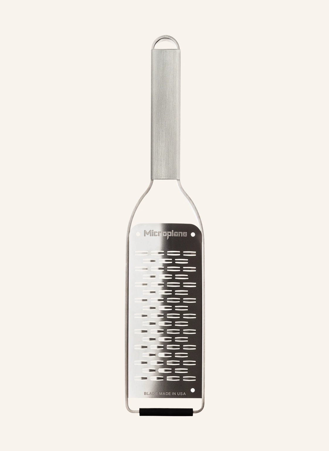 Microplane Reibe