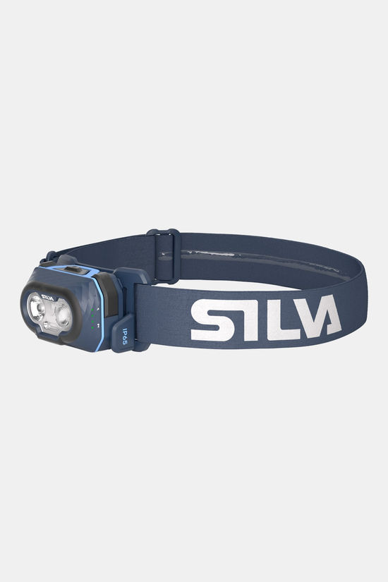 Silva Discover - 500 Lumen Hoofdlamp