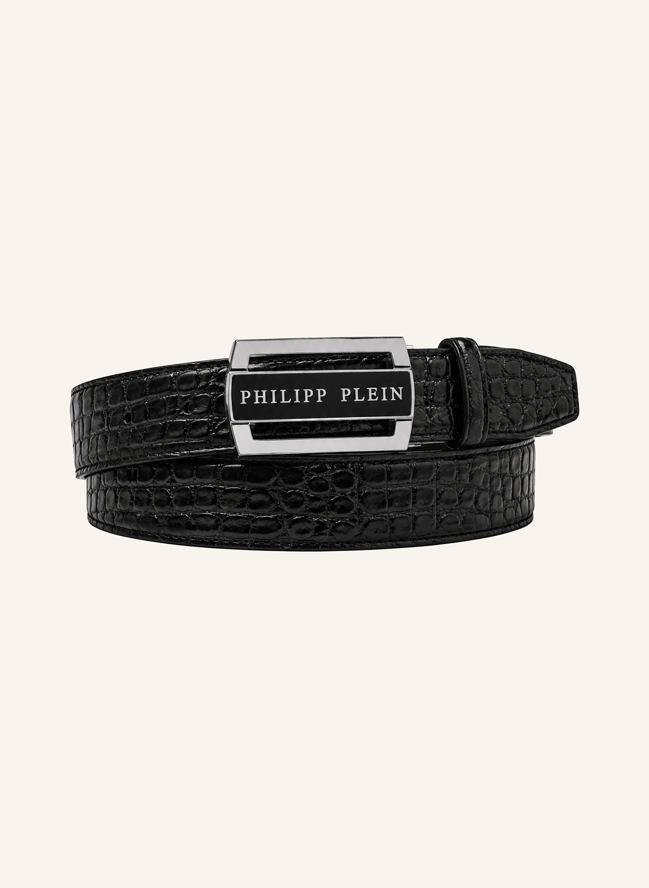 PHILIPP PLEIN Gürtel COCCO
