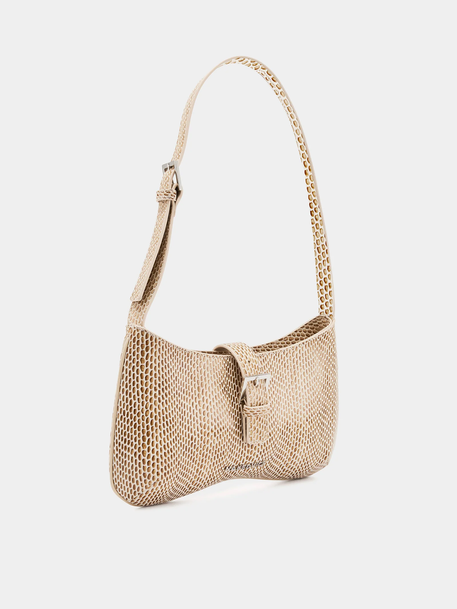 The Rose Short Strap Shoulder Bag
