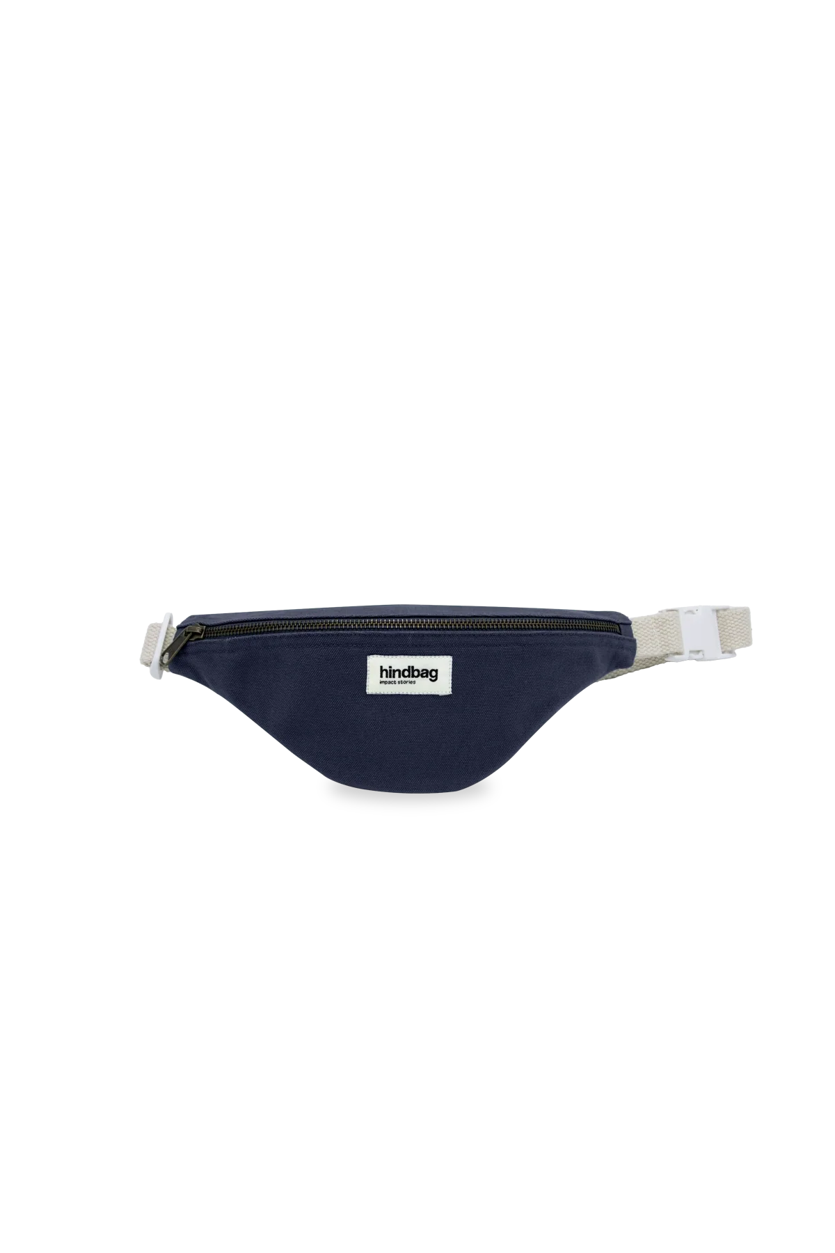 Sac banane enfant Augustin Navy