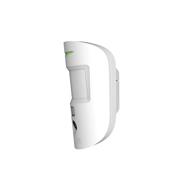 Détecteur de mouvement sans fil ip50 Ajax MOTIONCAMPHODW motioncam (phod) jeweller