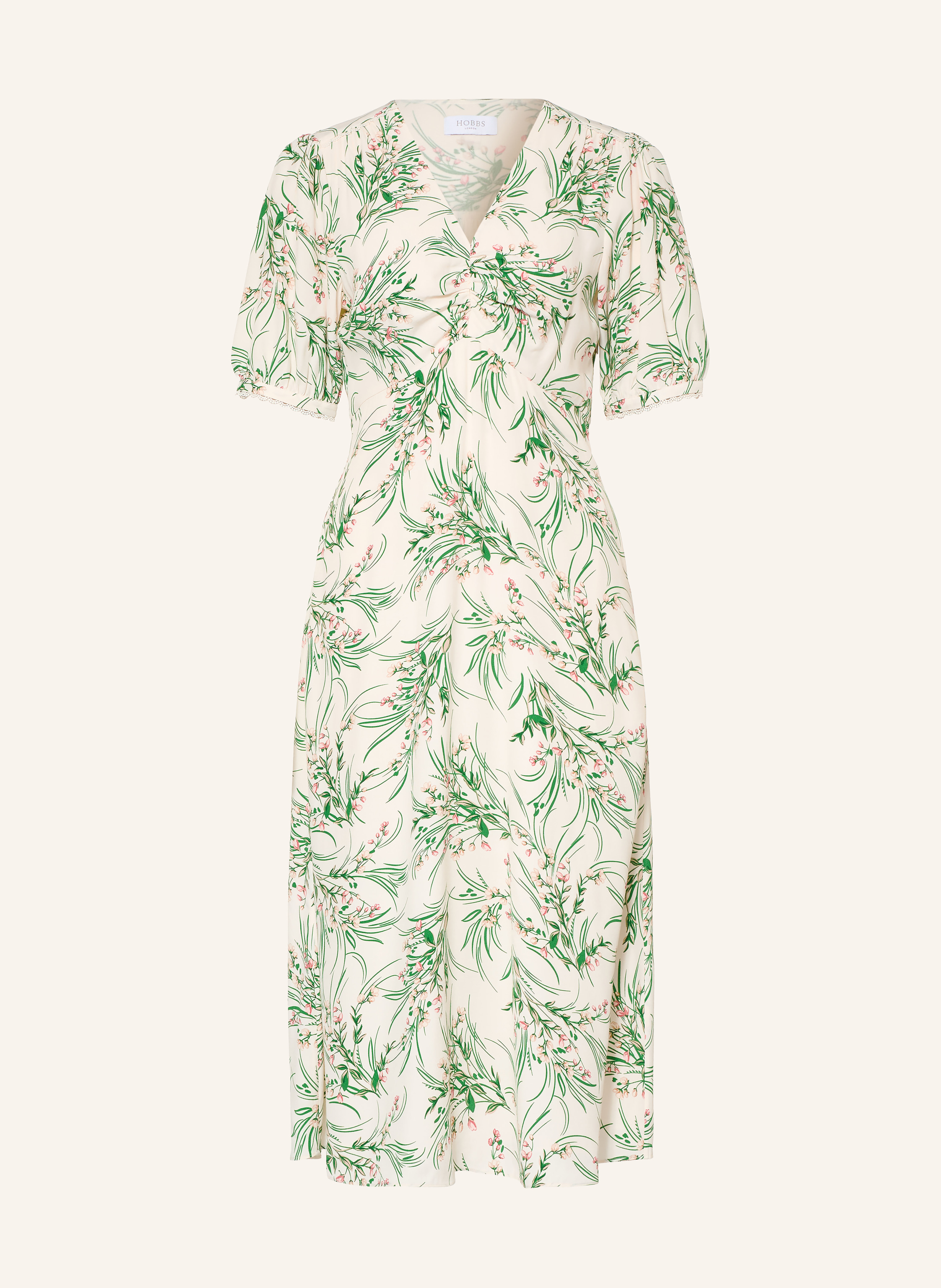 HOBBS Kleid FLORENTINA