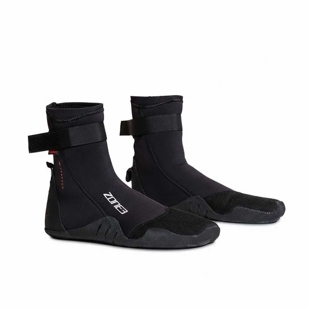 ZONE3 Heat-Tech Dura booties