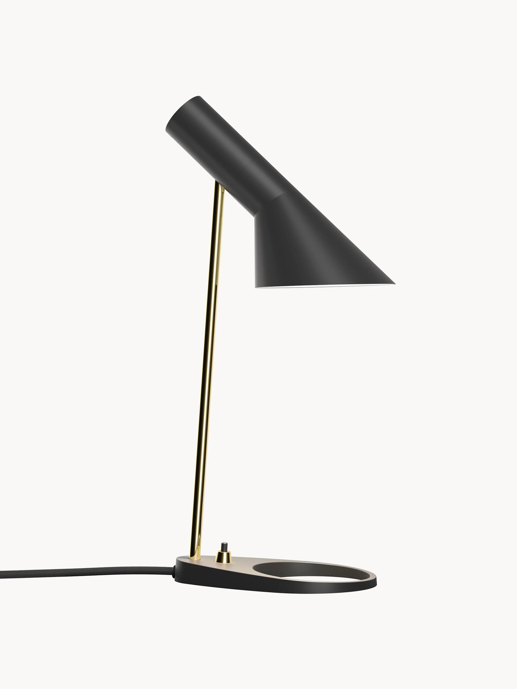 Tischlampe AJ