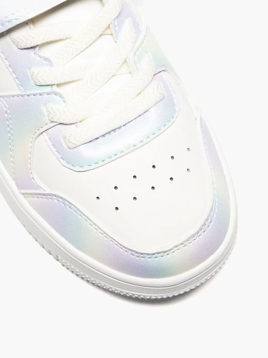 RD18 PEARL LOW G PS Trainer