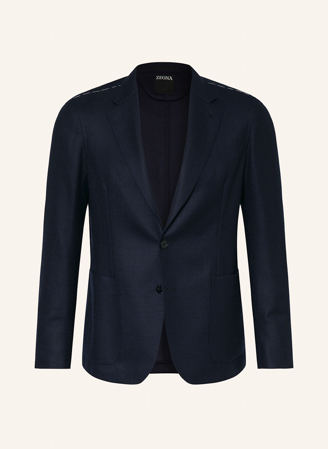 ZEGNA Sakko Extra Slim Fit