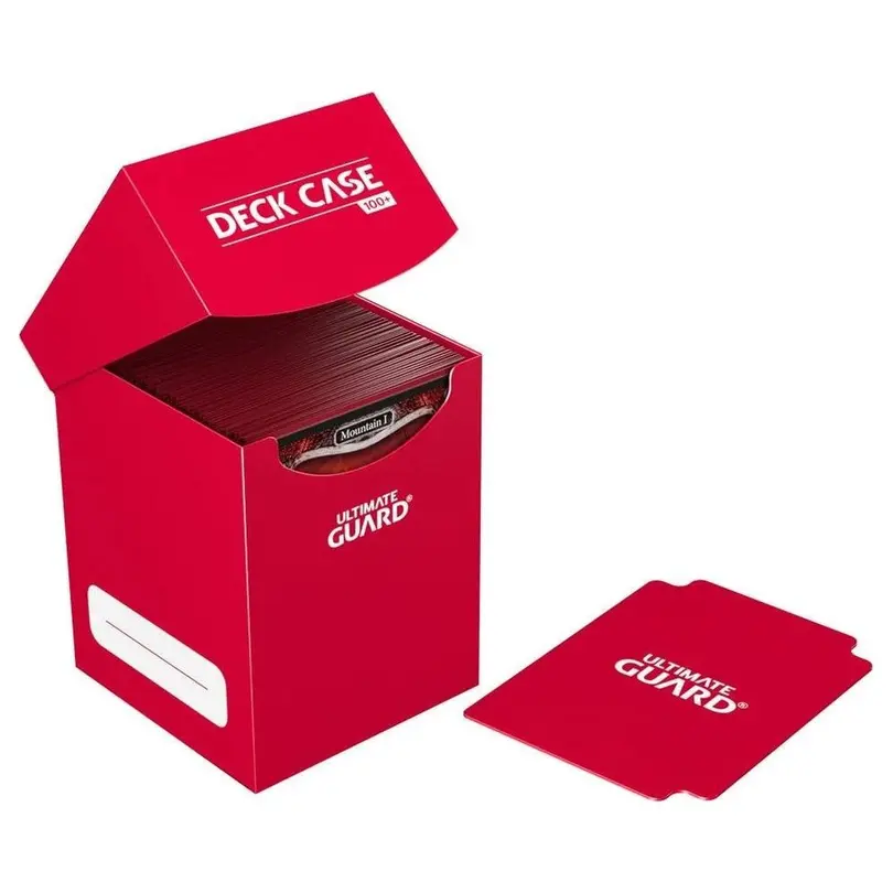 Aufbewahrungsbox Ultimate Guard