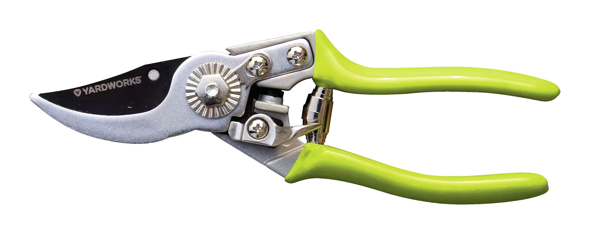 Yardworks Coloured Pruner