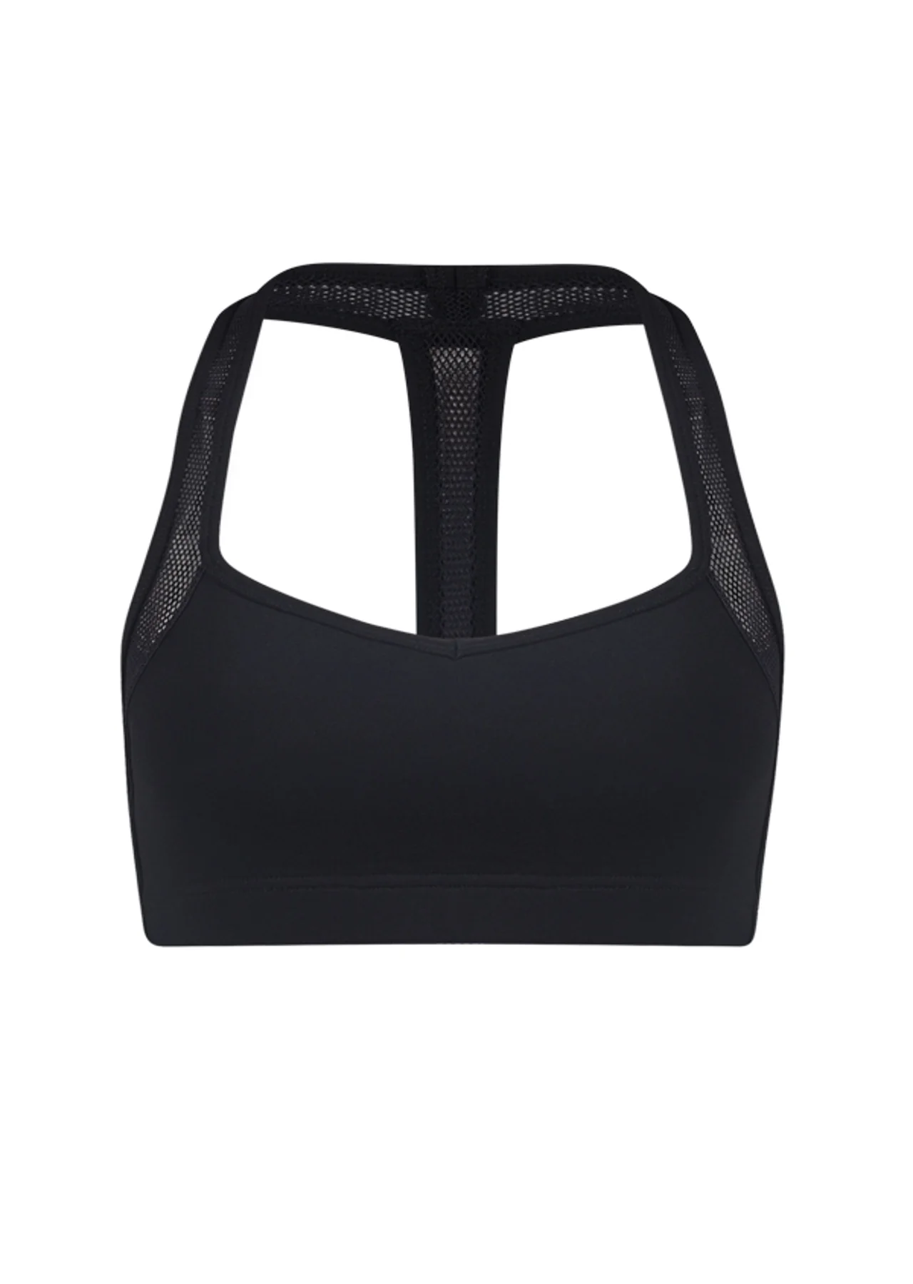 Dress Up Yoga Bra