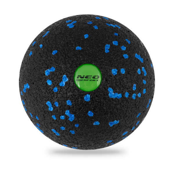 Piłka do masażu epp roller 8cm Neo-Sport