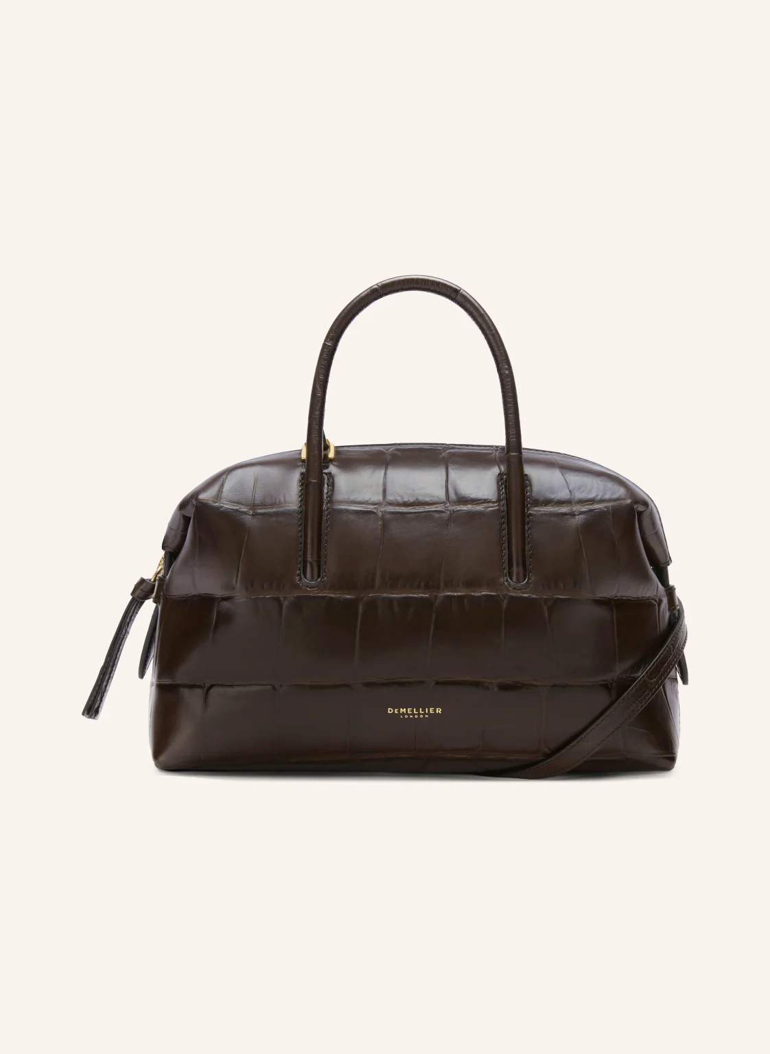 DEMELLIER Handtasche THE SMALL STOCKHOLM