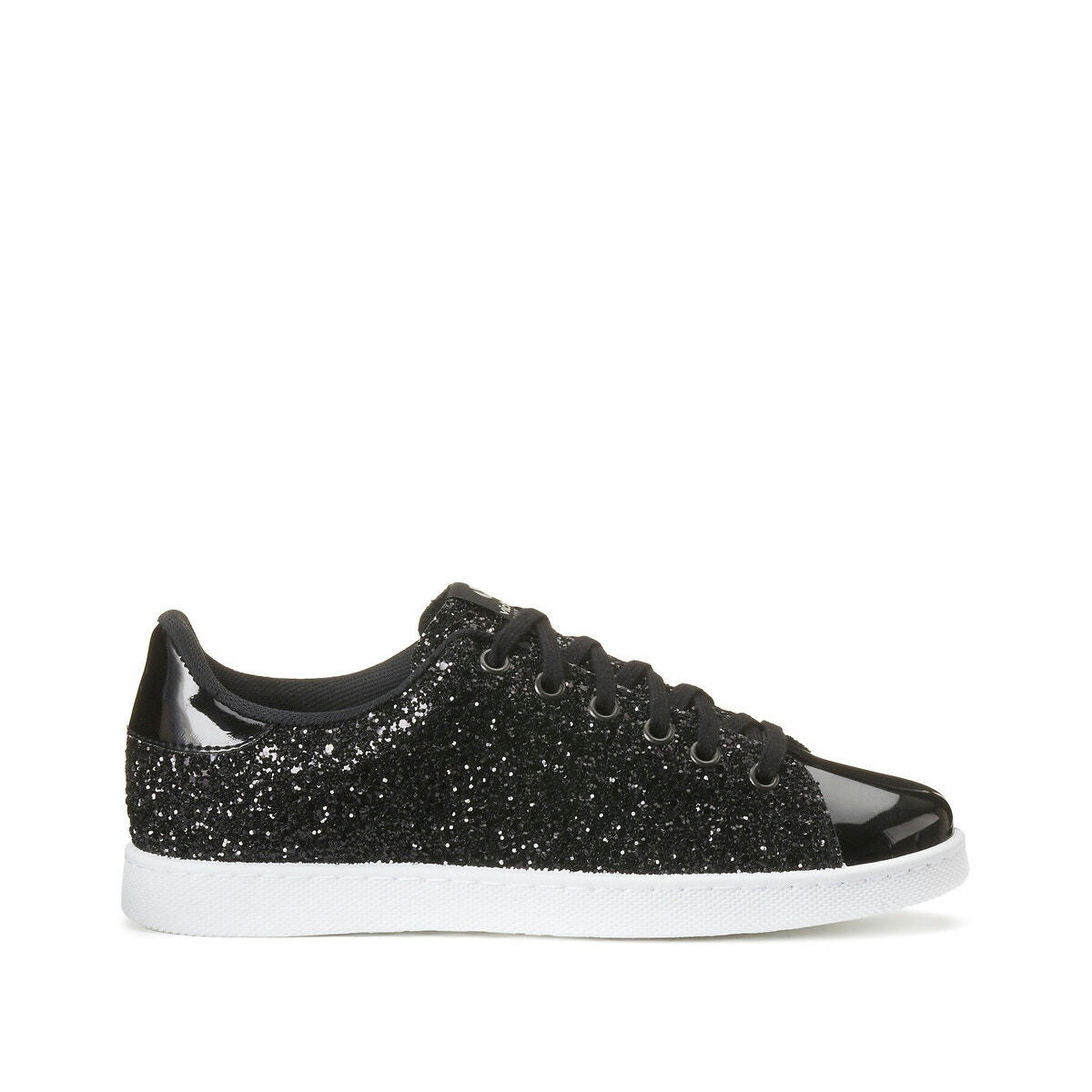 Baskets Deportivo Glitter