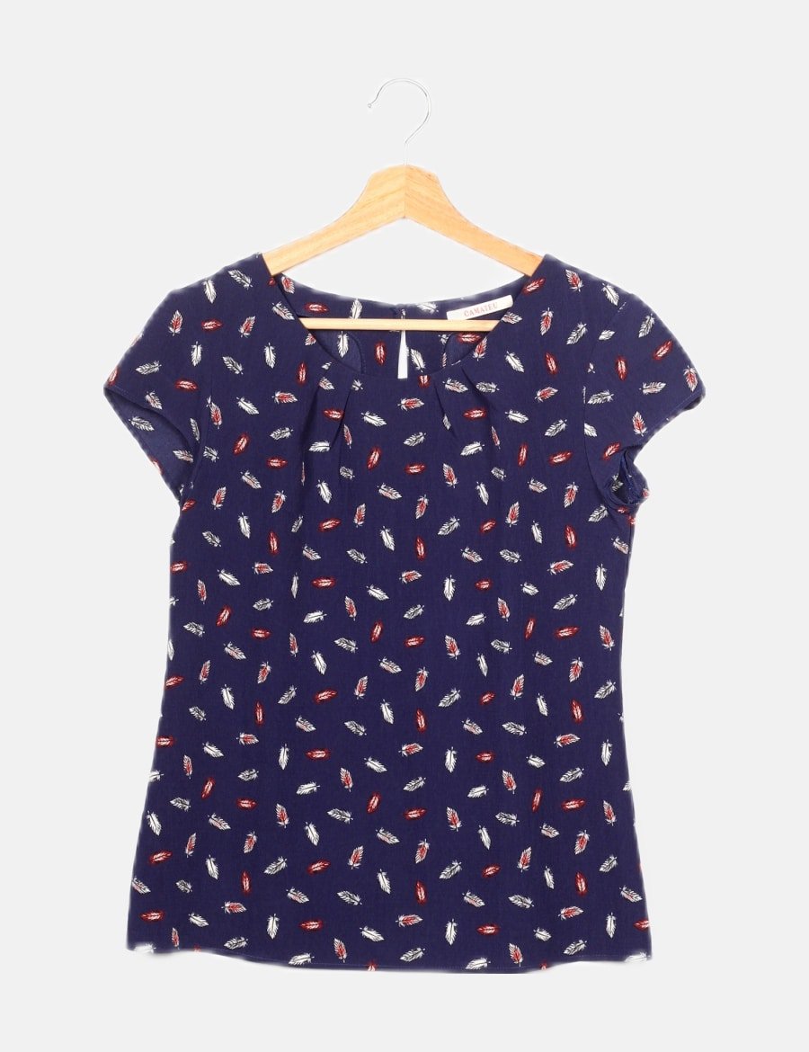 Camaïeu blouse Flowing