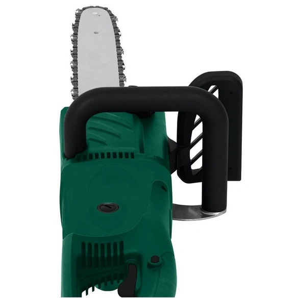 Elektro-Kettensäge, 2400 W, Schwertlänge: 40,5 cm