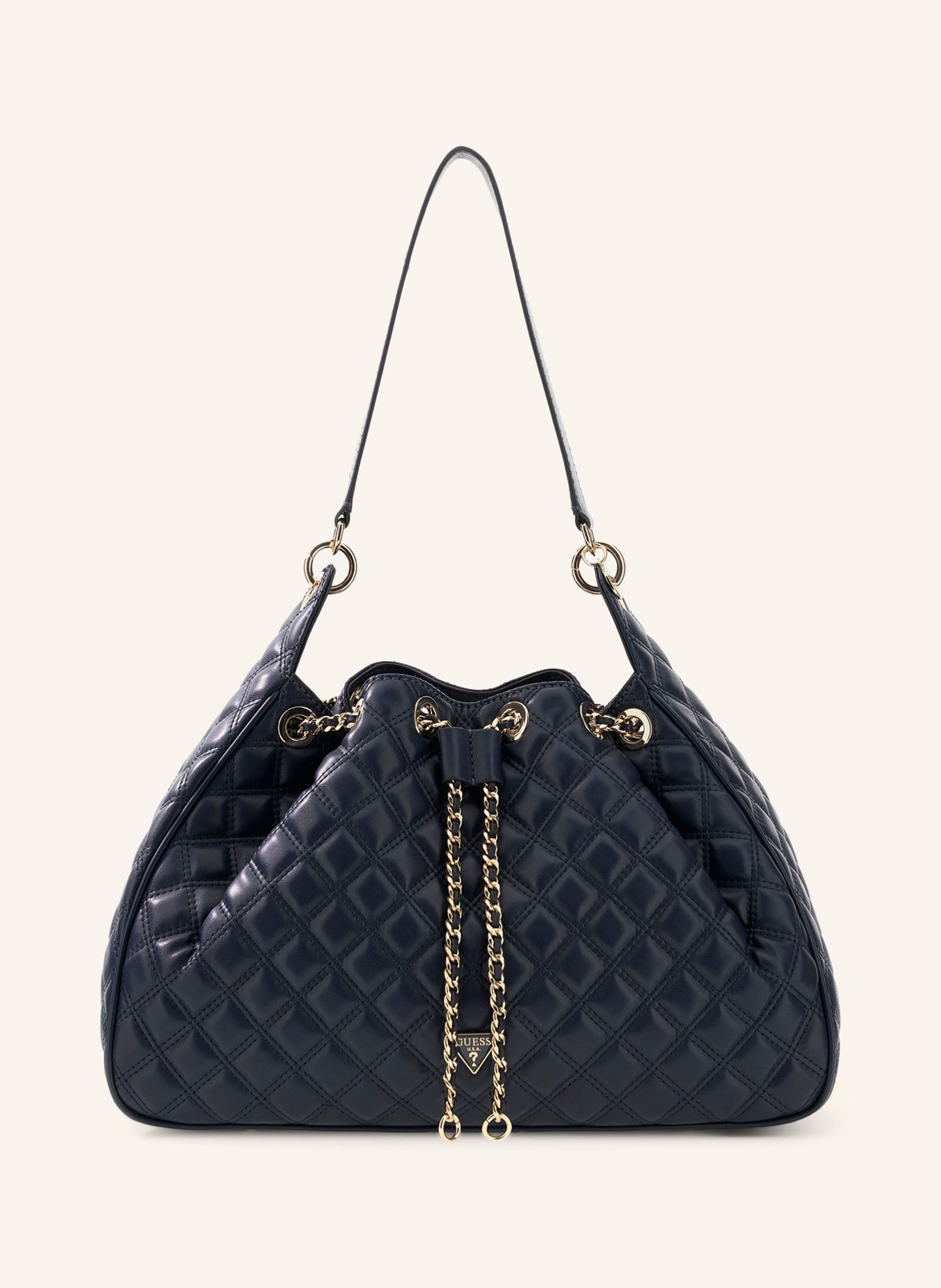 GUESS Beuteltasche JULIET