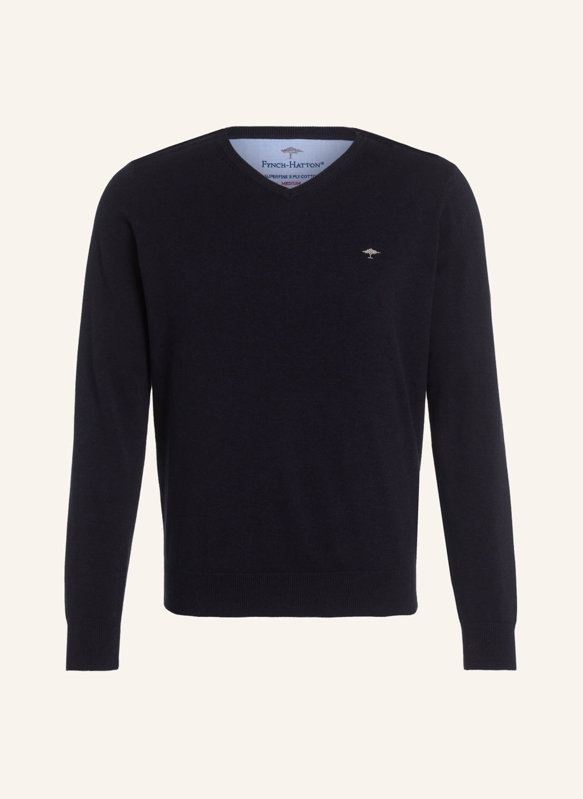 FYNCH-HATTON Pullover