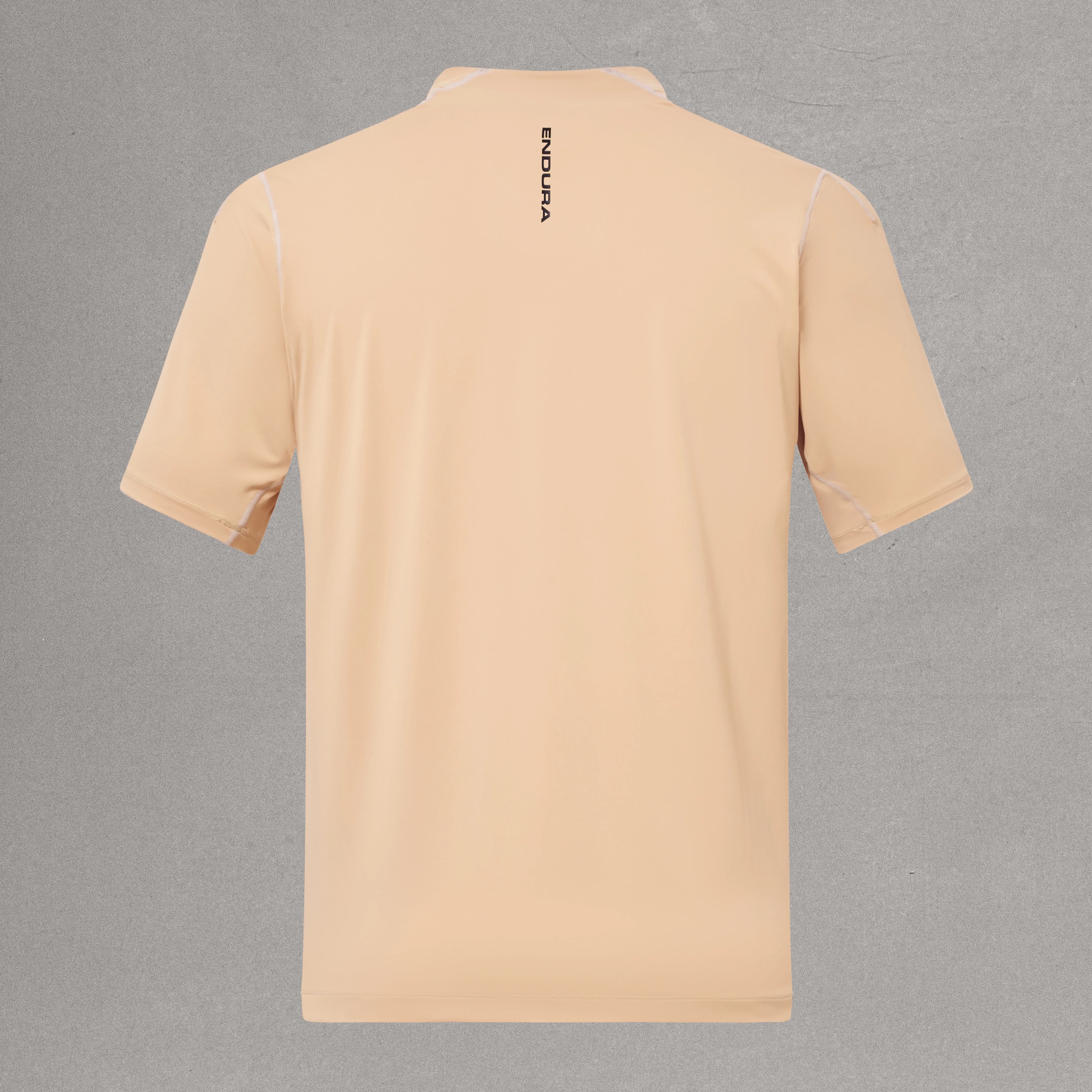 Men's AllTrack Rout S/S Tech Tee - Sand