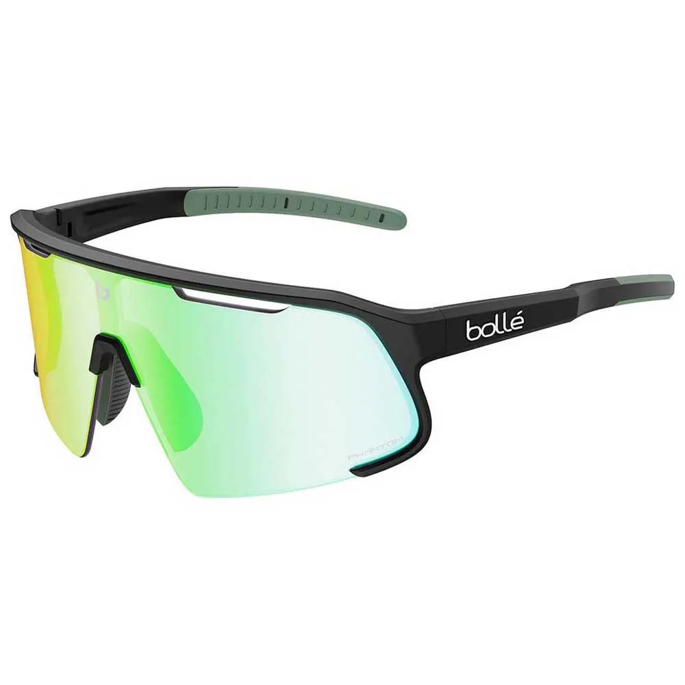 Bolle Speedchaser photochromic sunglasses