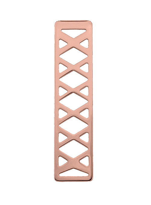 Pendentif Résille