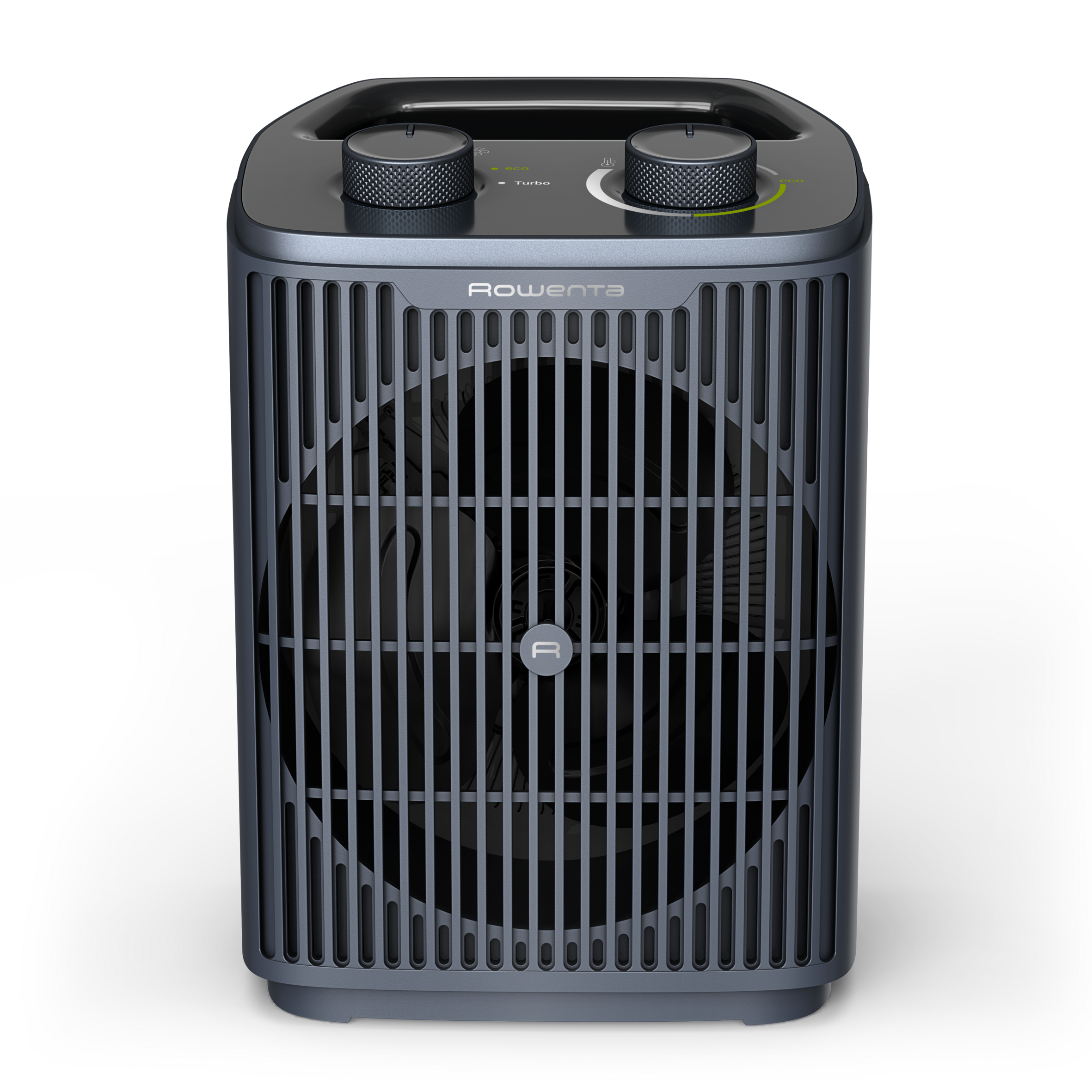Intense Comfort, Radiateur d'appoint, Silencieux, 2 000 W