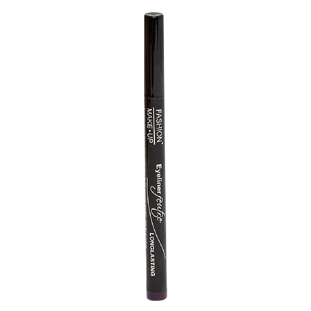 Eyeliner feutre longue tenue 04 Violet