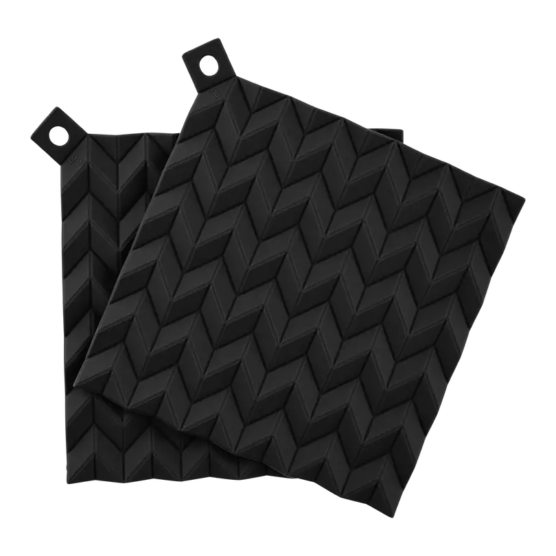 Topflappen 2er-Set Holdon