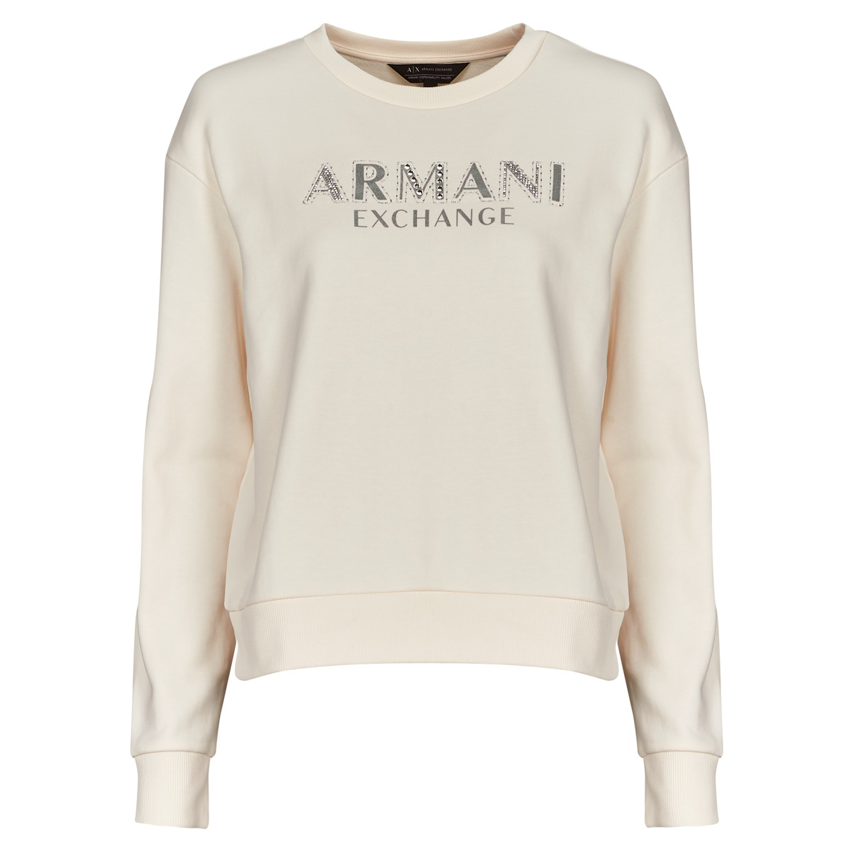 Armani Exchange - XW000159 - Beige / Nude