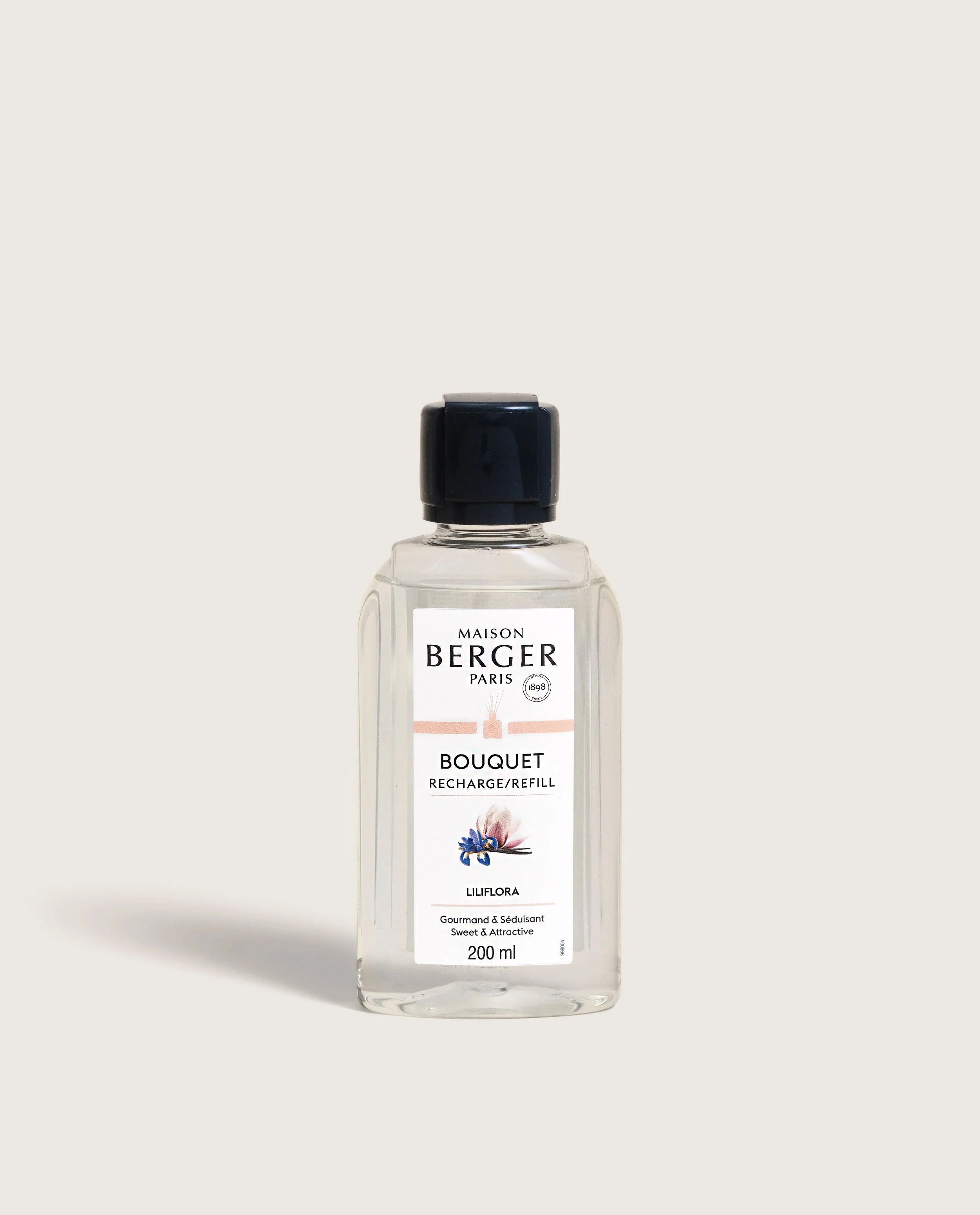 Recharge bouquet Liliflora 200ml
