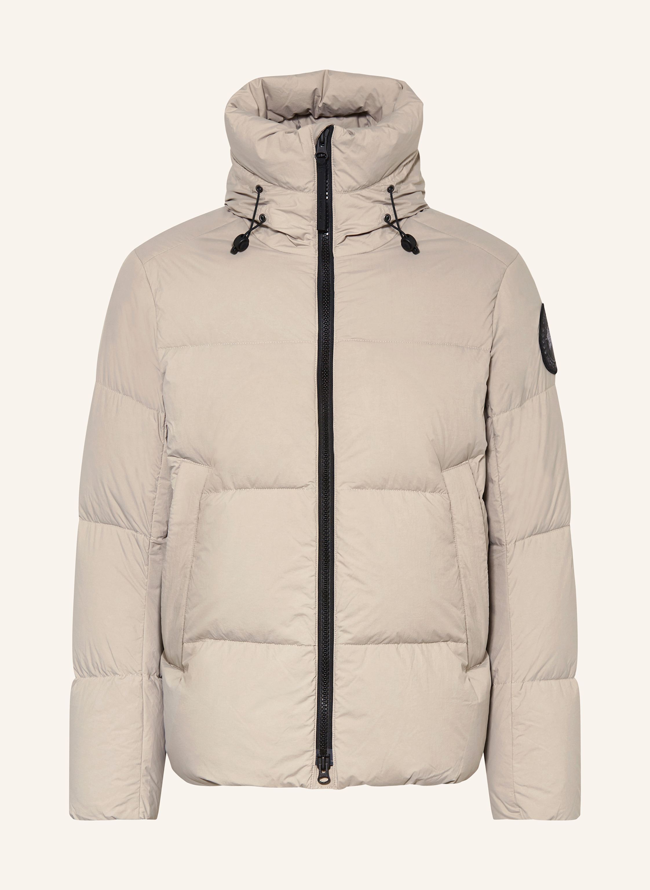 CANADA GOOSE Daunenjacke CROFTON