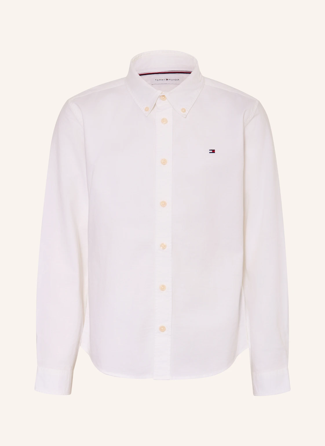 TOMMY HILFIGER Oxfordhemd