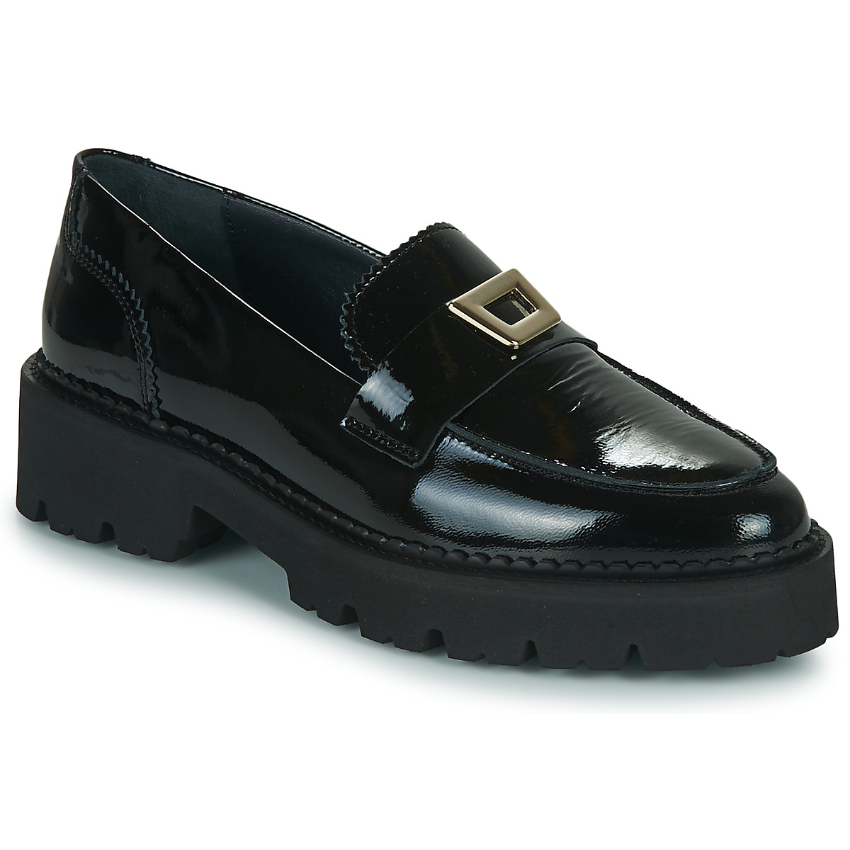 JB Martin - FOLIE - Varnish / Black