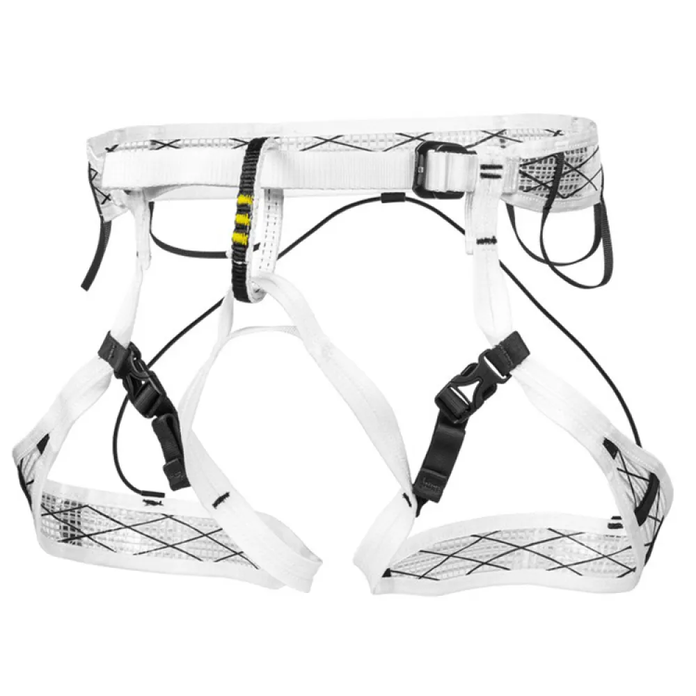 Grivel Himani harness