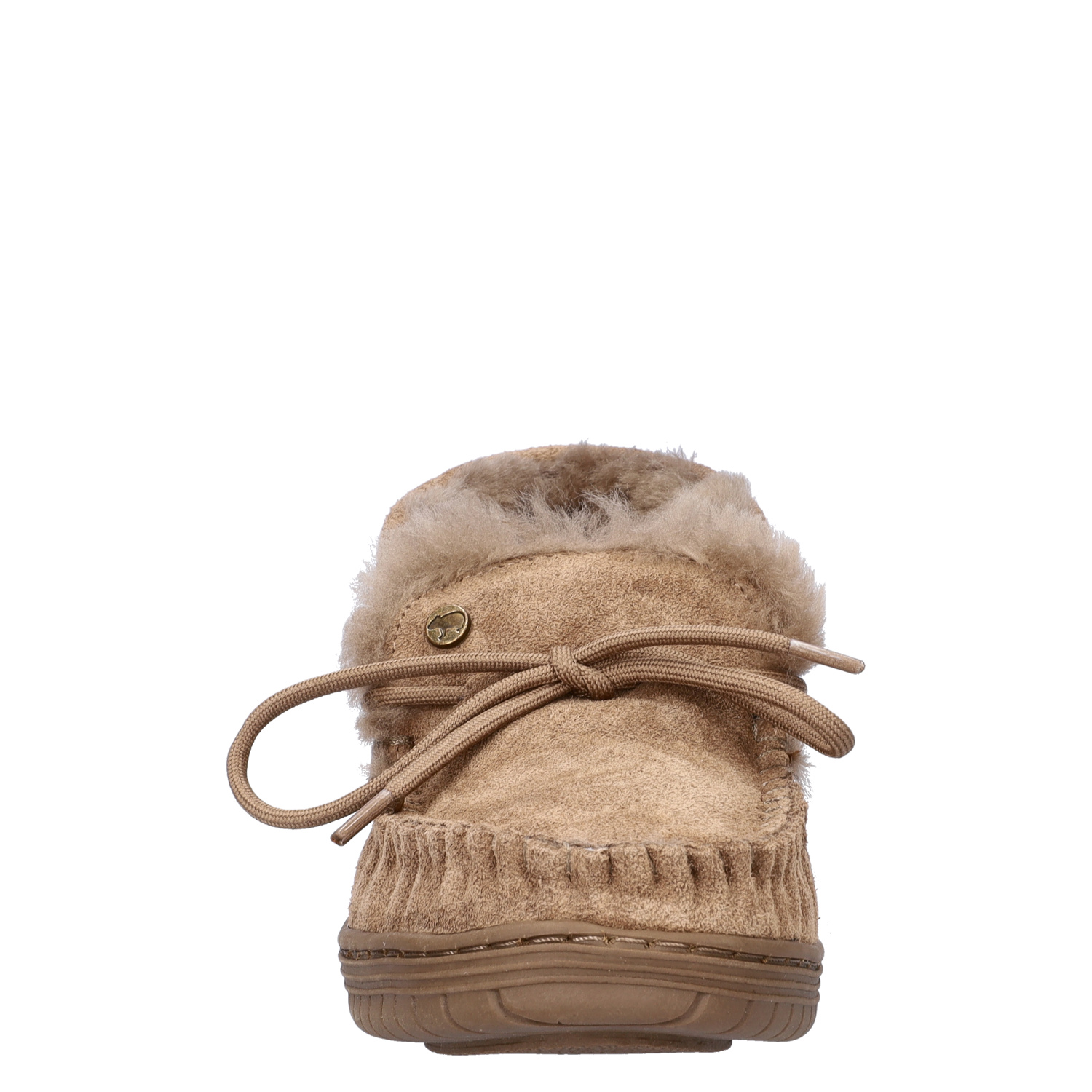 Warmbat Australian Bunya dames pantoffel