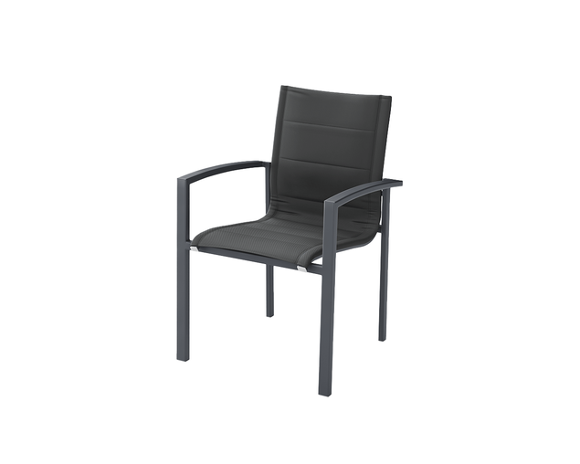Boston-Eden 9 Piece Slatted Dining Setting