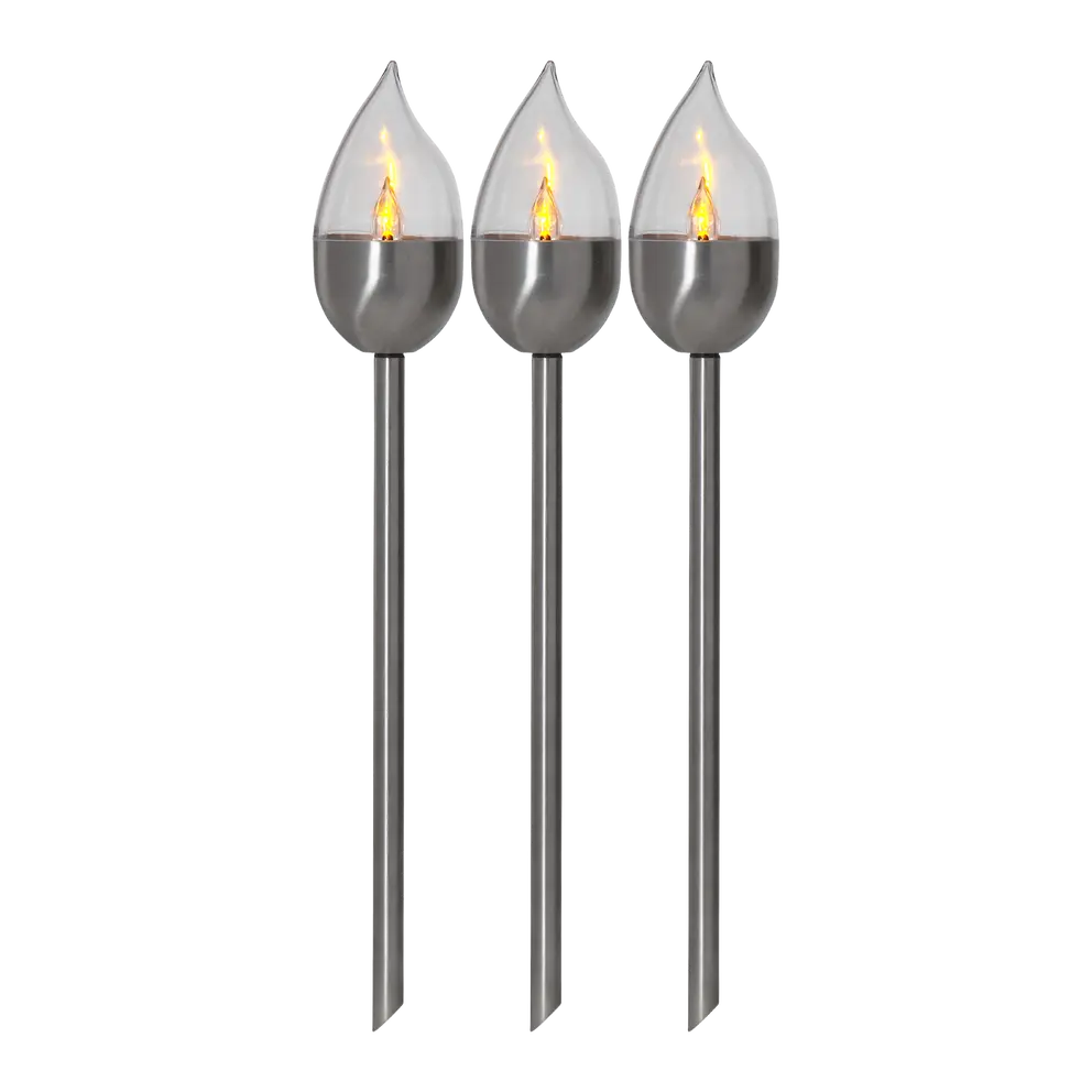 Solarleuchte Olympus