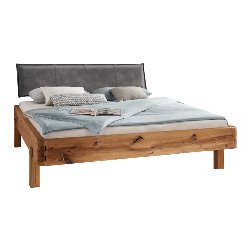 Bett Lignum Plus
