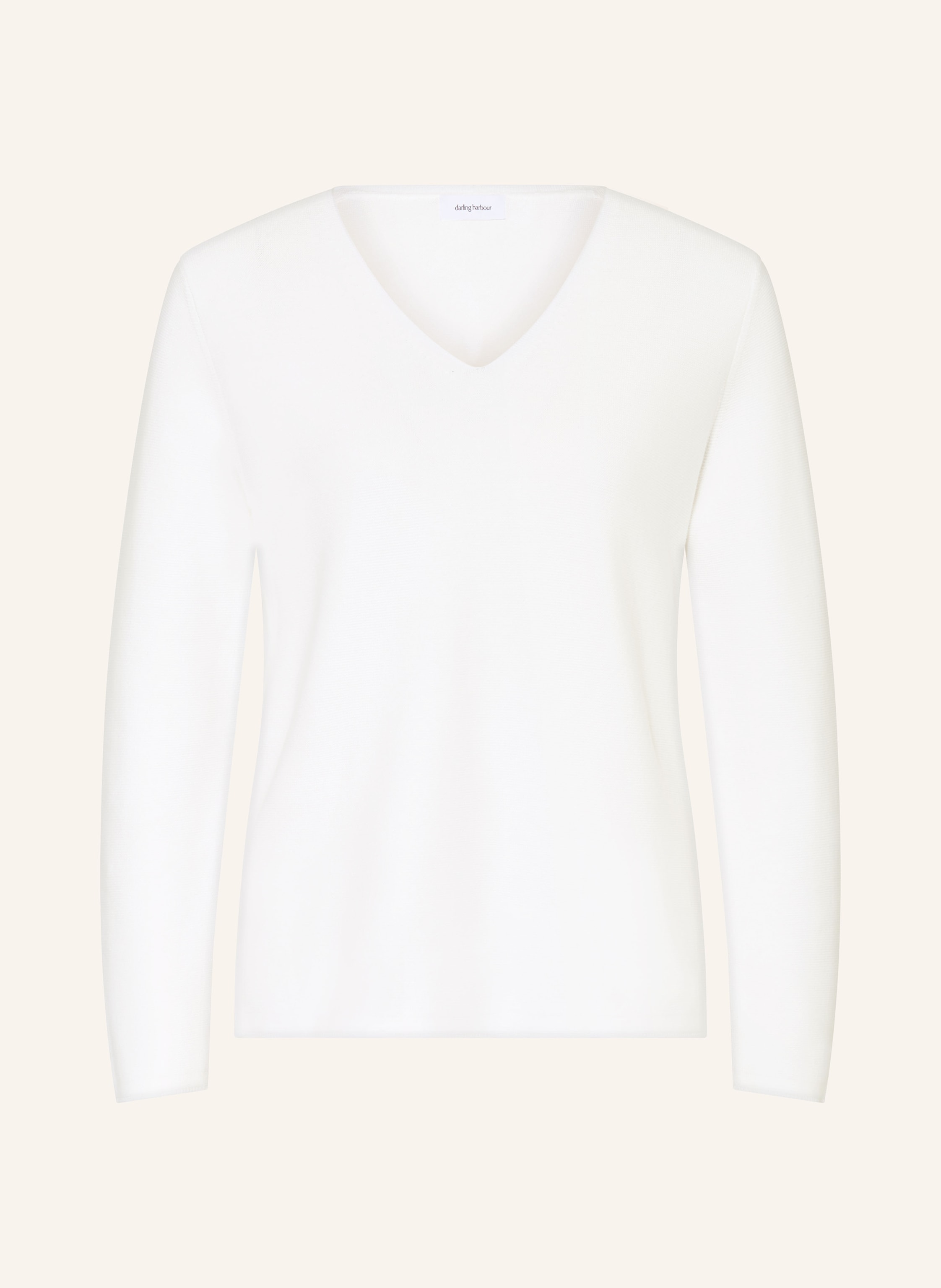 darling harbour Strickbluse