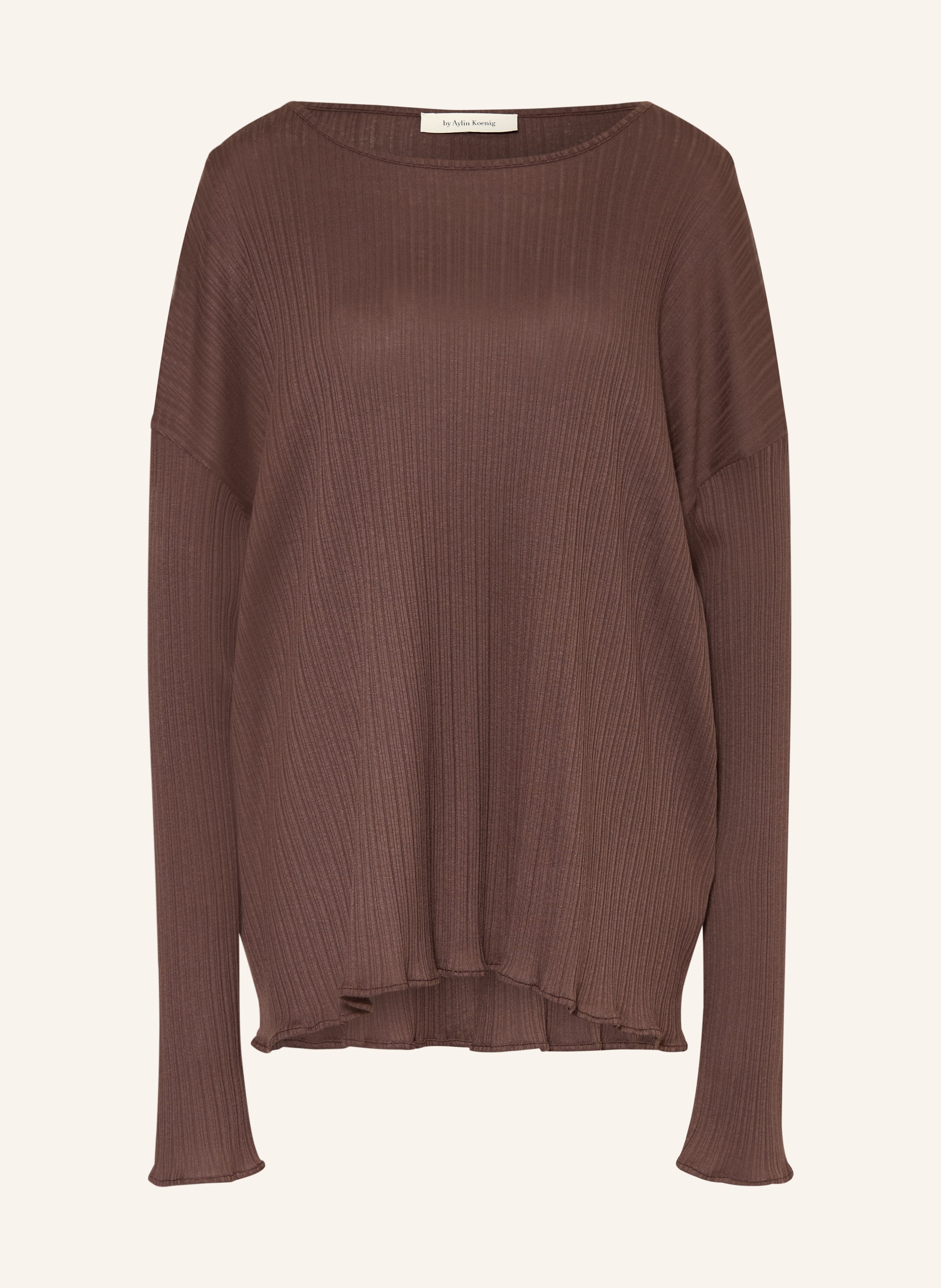 by Aylin Koenig Longsleeve MIL