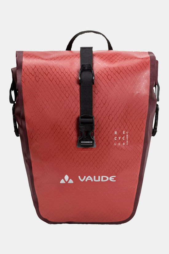 Vaude Aqua Front (Rec) Dubbele Fietstas