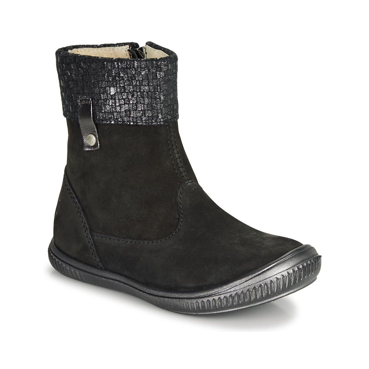 GBB - ORANTO - Black