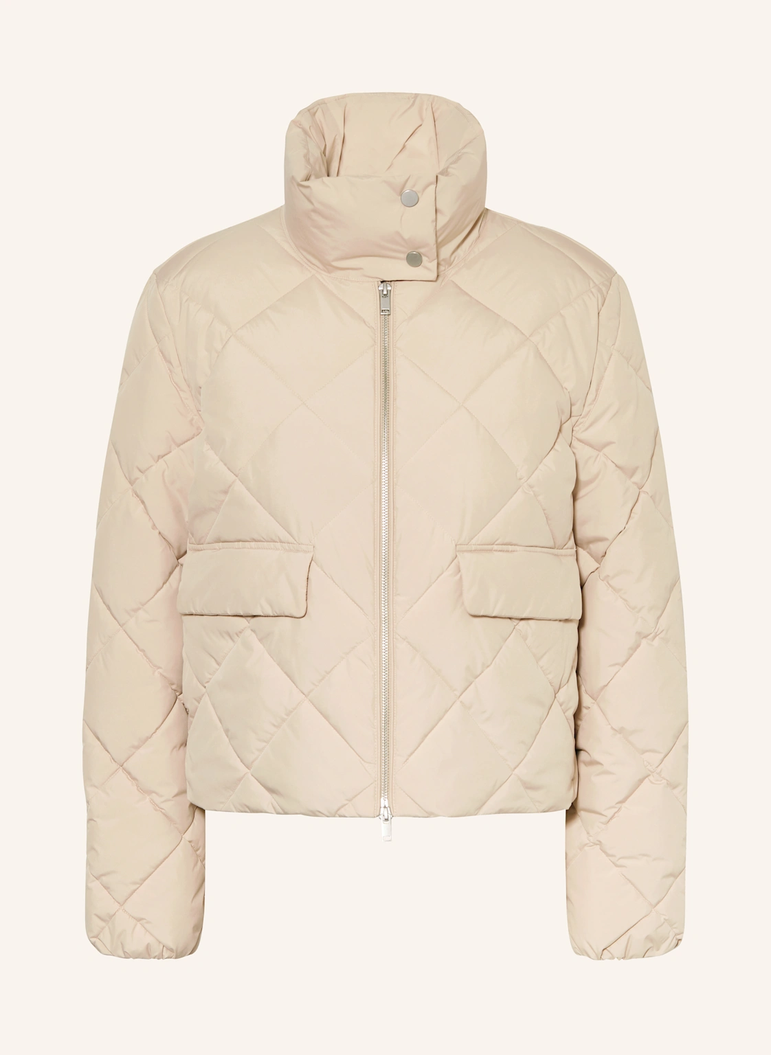darling harbour Steppjacke