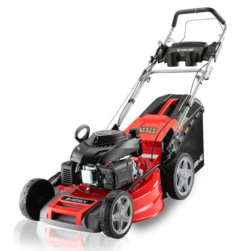 Gardening & Landscaping / Outdoor Power Equipment / Lawn Mowers