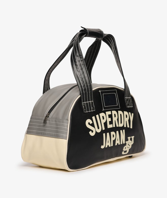 Retro Alumni Bowling Bag