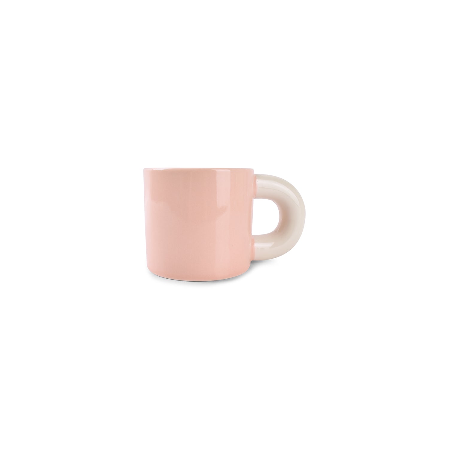 Ona - Beker 33cl roze Lola